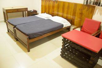 Hotel Embassy, Kochi 3